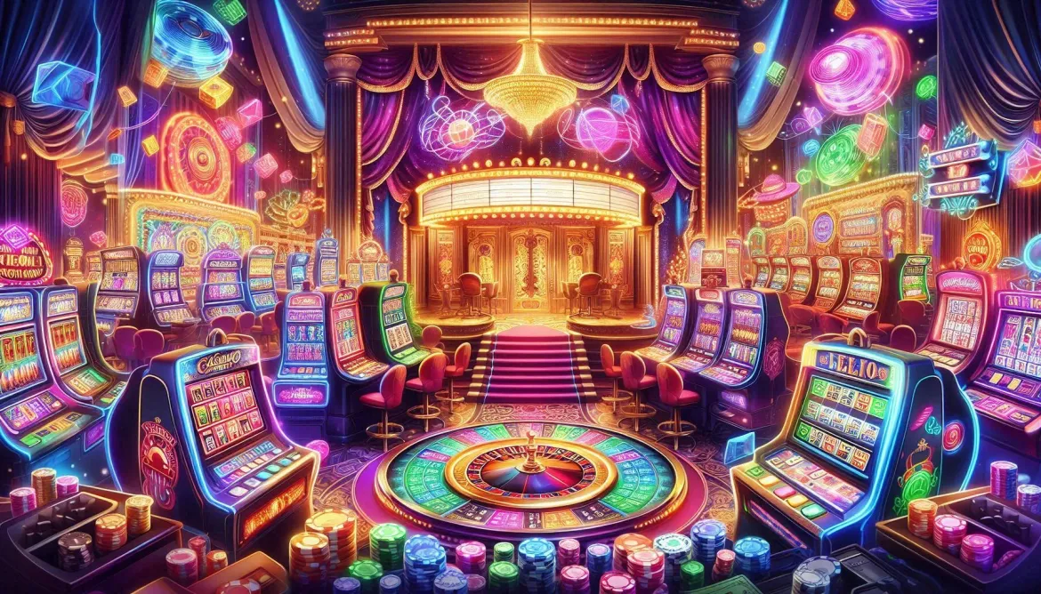 Spinline Casino